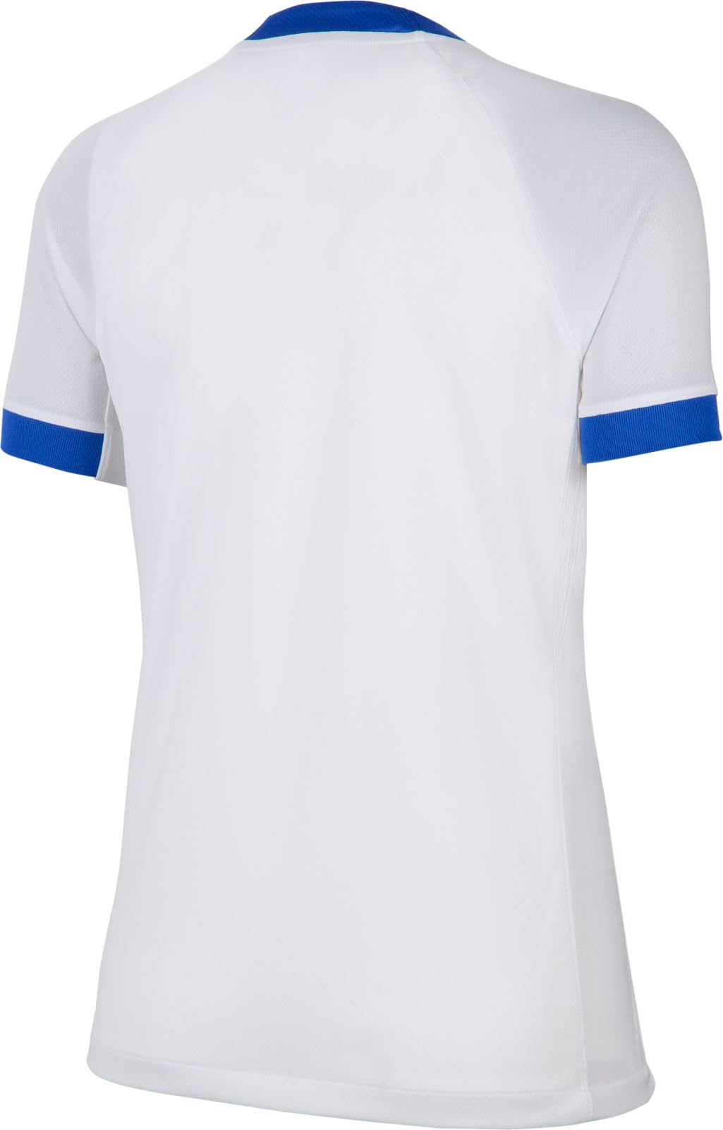 Nike England 2025 Stadium Home (Frauenteam) Nike Dri-Fit Replika-fußballtrikot für Damen Maglia da Calcio Replica Donna