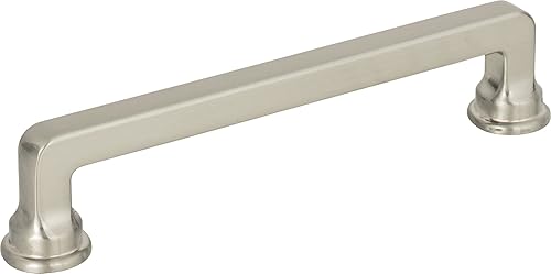 Miniatura 5 de Atlas Homewares A103-SL - Manija de la colección Oskar, pizarra