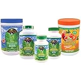 Healthy Body Brain and Heart Pack 2.0