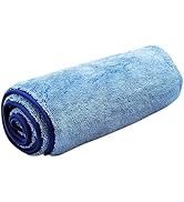 Amazon.com: THE HOUSE OF RAGS - Freebird 400 Edgeless Microfiber