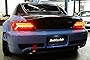 Buddy Club Sequentia LED Tail Lamp Set Compatible with Honda 2000-2004 S2000