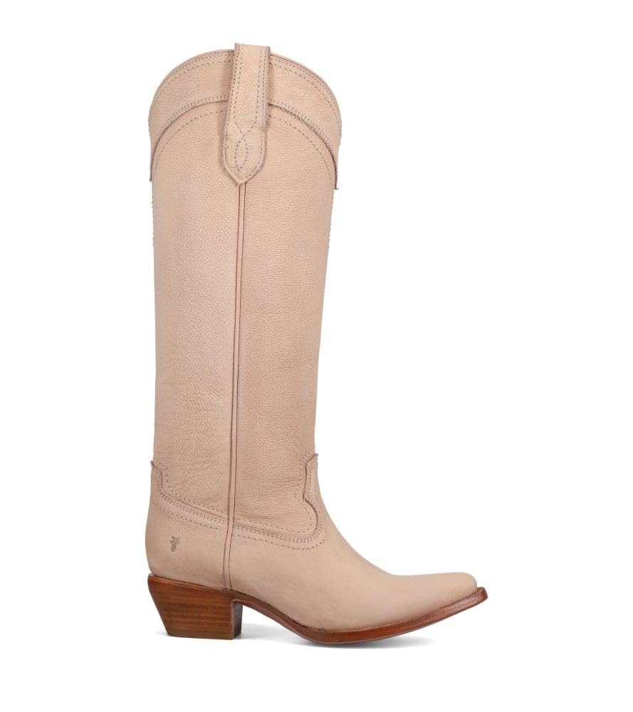 Frye Sacha At The Knee Womens Classic Leather Boot Sleek Knee-High Design Comfortable Fit Durable Construction Stylish Footwear