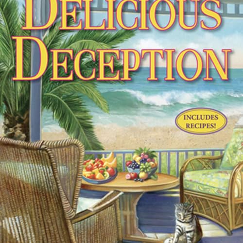Episode 268: How To Kill Someone in Florida, Lucy Burdette, and Things To Do in Key West