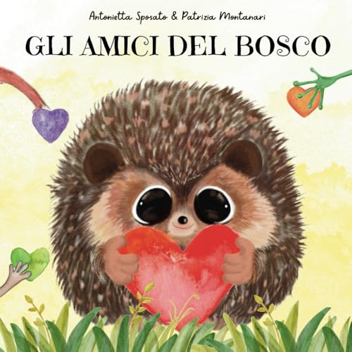 GLI AMICI DEL BOSCO