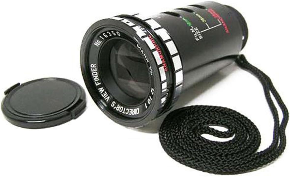 Mark Vb Director's Viewfinder