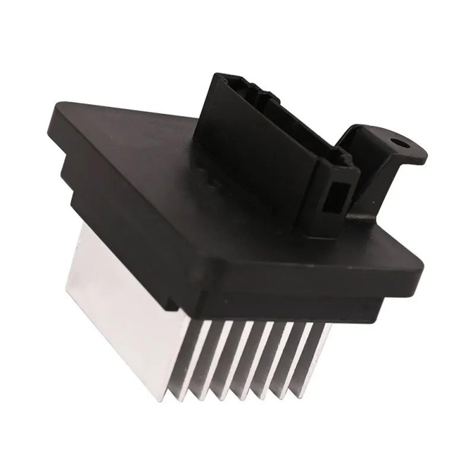Heater Blower Resistor For Peugeot 308 408 T9 308S For Citroen For C4 DS OE 1610497380 Blower Resistor Air Conditioning Speed Control Module