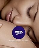 nivea creme dose  NIVEA Creme: 100 Jahre Hautpflege fürs Leben