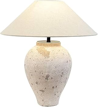 アンティークテイストセラミックテーブルランプ アンティークテイスト セラミックテーブルランプ | Zara Home