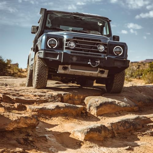 Built For More cover art