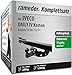 Produktbild Rameder Set, Anhängebock mit 4-Loch-Flanschkugel + 13pol Elektrik kompatibel für IVECO Daily IV Kasten (114249-09525-3)