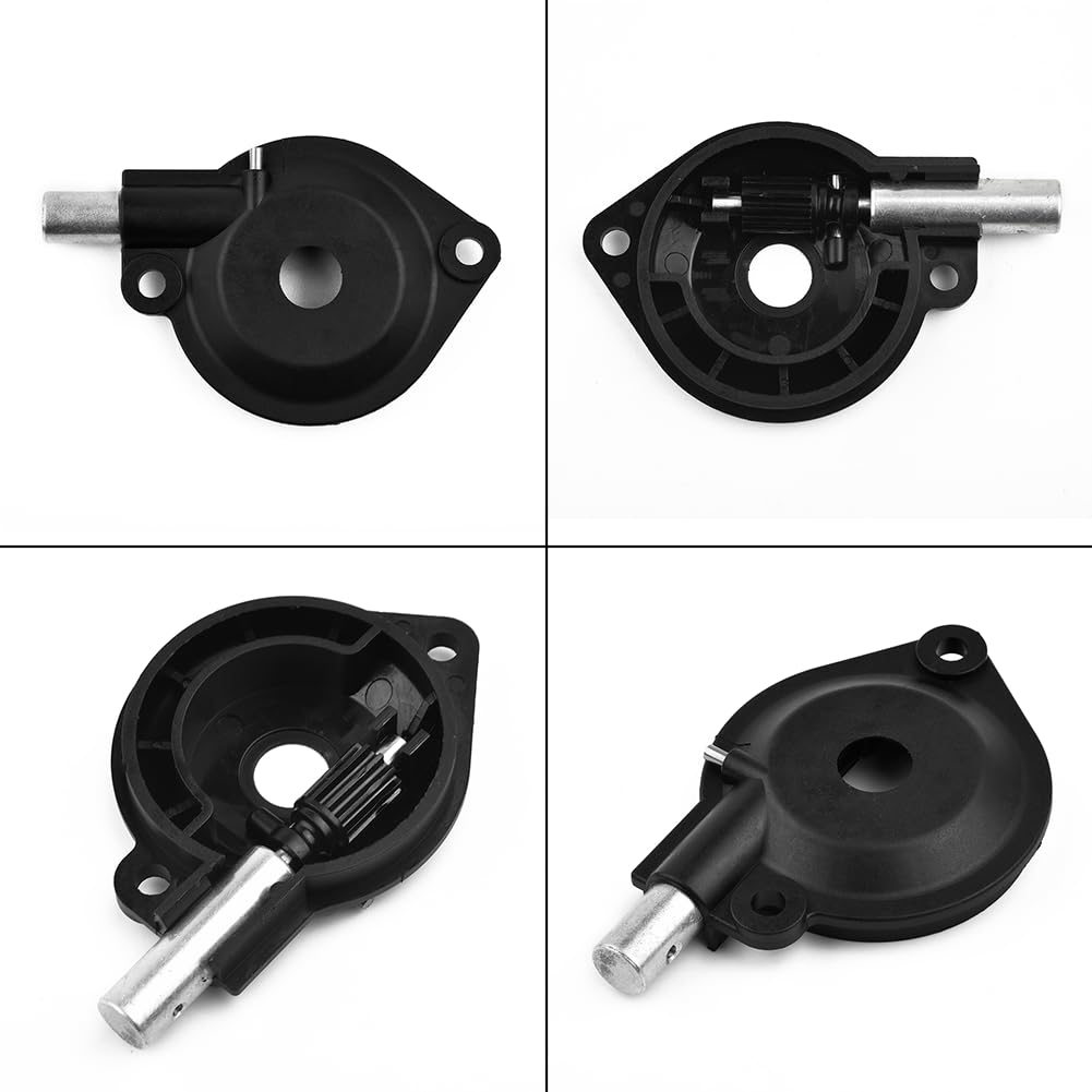 Pompe à huile pour tronçonneuse Husqvarna 235 235e 236 236e 240 240e P3314, remplacement du système de lubrification pour tronçonneuse