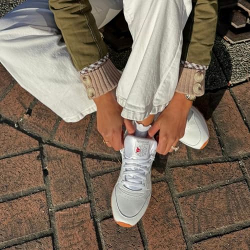 Image of Reebok Women's Classic Leather Sneakers