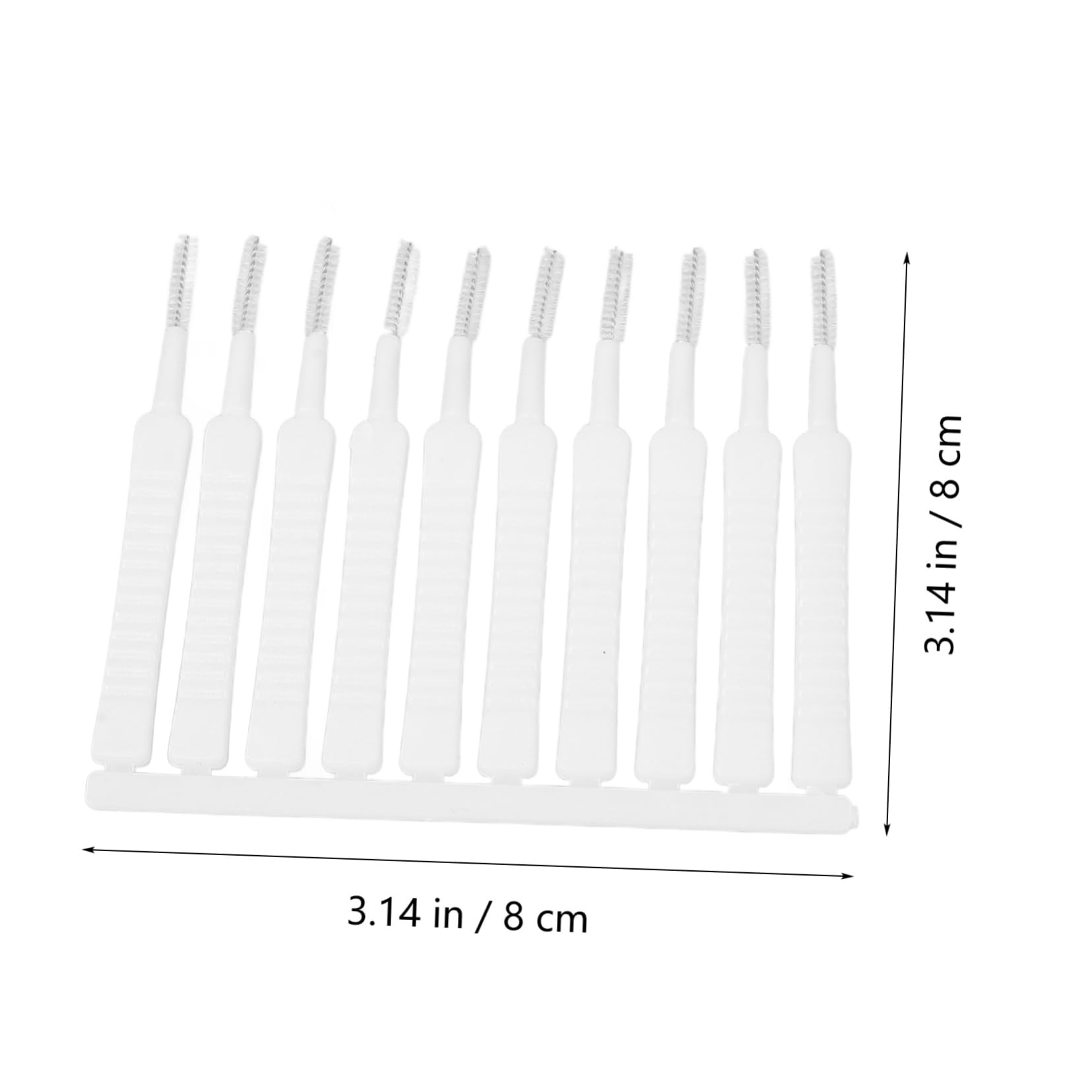 TEHAUX Multi-Function Phone Charging Port Cleaner Type-c Device Tool Set Headphone Jack Removal Charging Port Cleaner Microphone Dust Plug for Smartphones Tablets