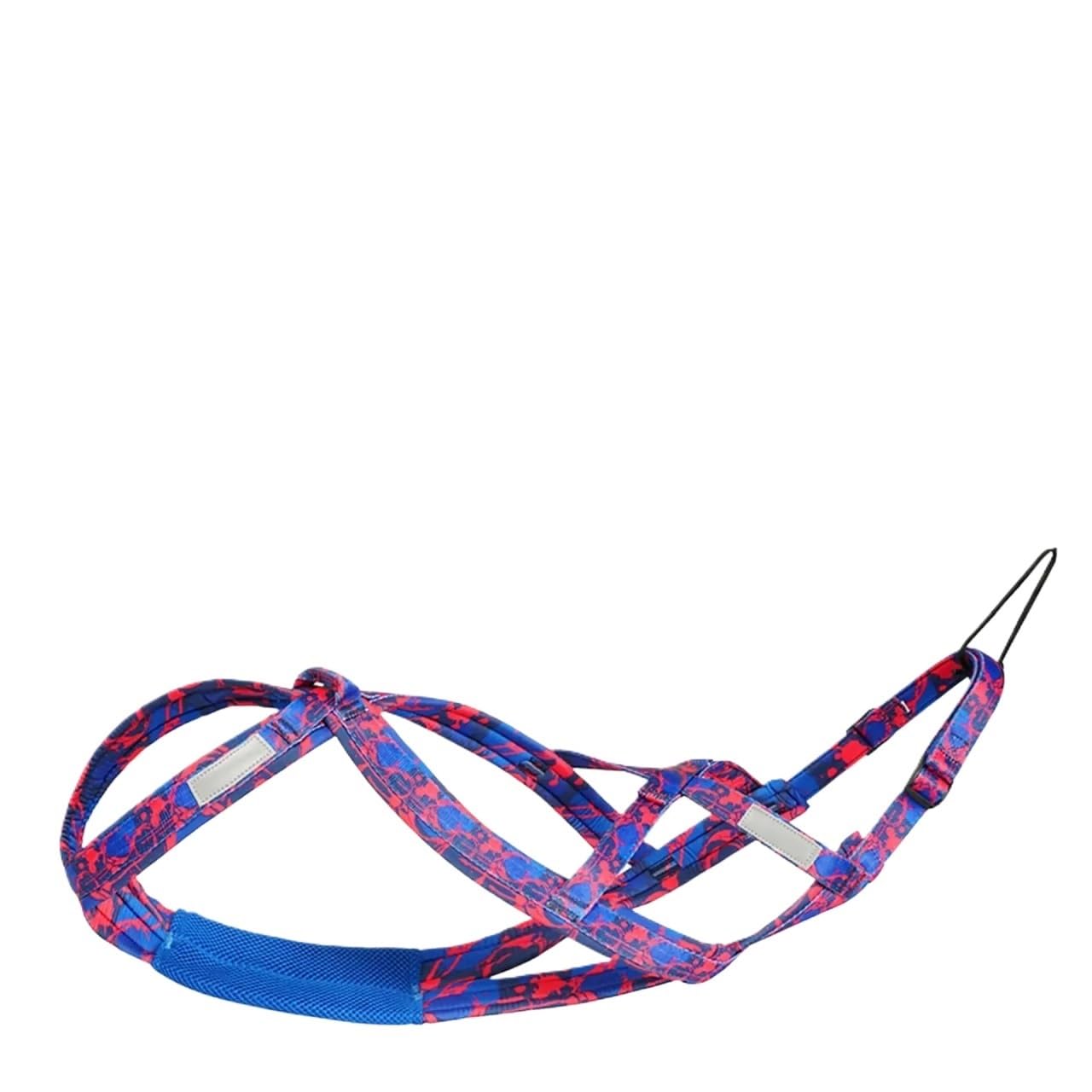 ArnéS Para Trineo De Perros Arnés for perros for mushing Arnés for perros for entrenamiento de velocidad Arnés for perros for bikejoring profesional Arnés for perros for correr Arnés for perros for ti