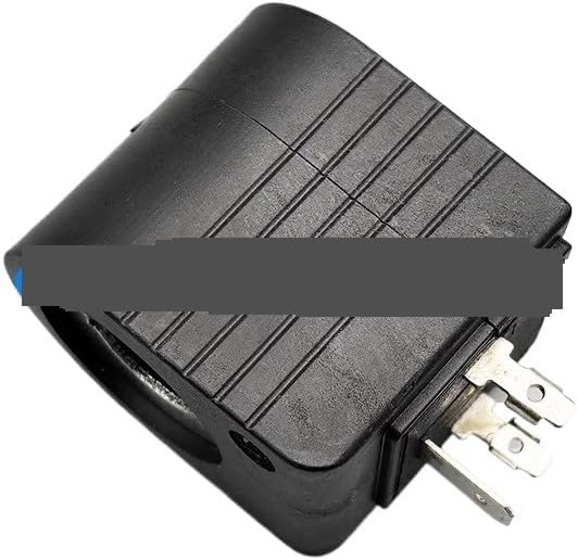 Solenoid Valve Coil M14.31.0001 M14.31.0002 DC24V DC12V Inner Diameter 14mm Height 39mm(DC12V)