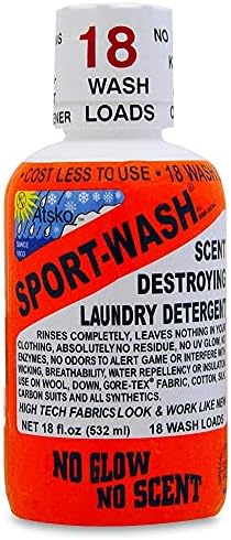 Atsko Sport Wash Bottle...