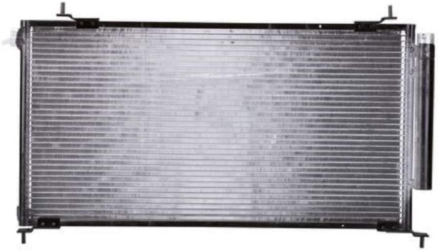 For Honda Element A/C Condenser 2003-2008 | w/AC For HO3030124 | 80110-S9A-013