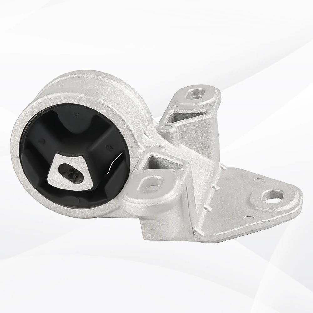 Supporto Motore Rinforzato A2928 4681295AB Supporto Trasmissione Motore Anteriore Sinistro per Dodge per Caravan per Grand per Chrysler Supporto Cambio Universale