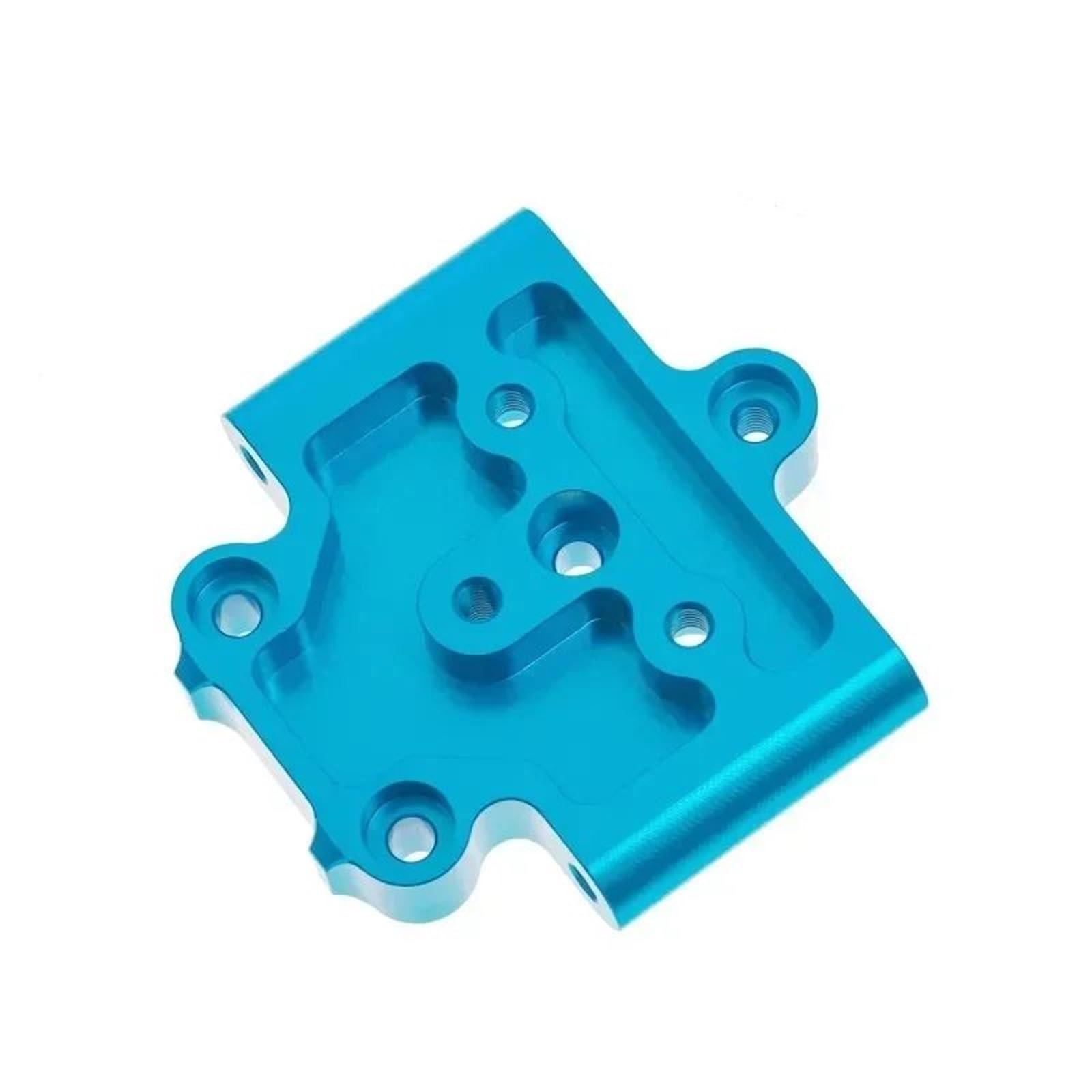 Anteriore Per Forcellone Staffa In Metallo Per Tamiya Rc Fuoristrada Per Fighter Per Nxgen Dt04 58741 1/10 Auto Fai Da Te Parti Ricambi Modellini RC