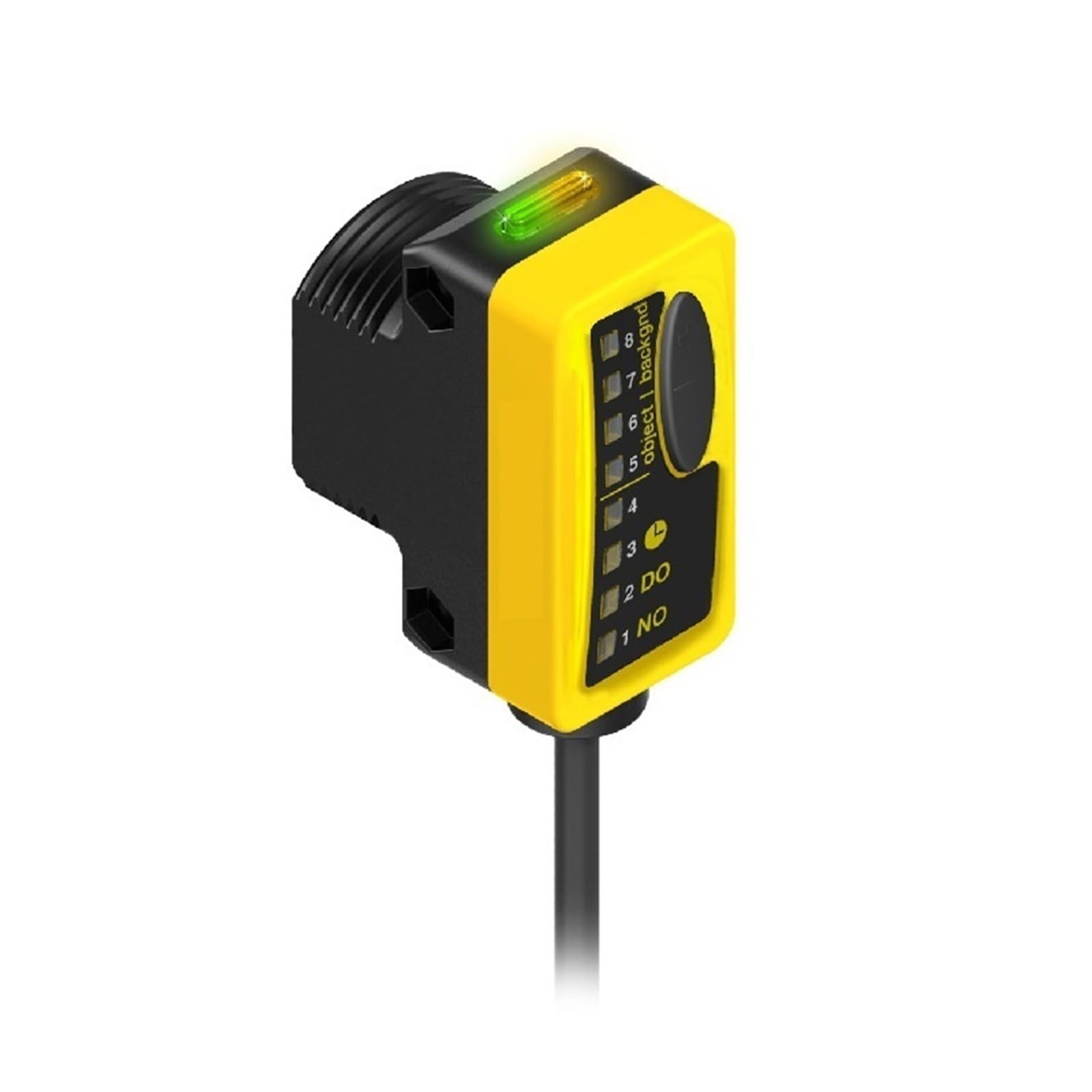 Sensori fotoelettrici Sensore di riflessione diffusa QS30LD 10-30VDC originale Sensori