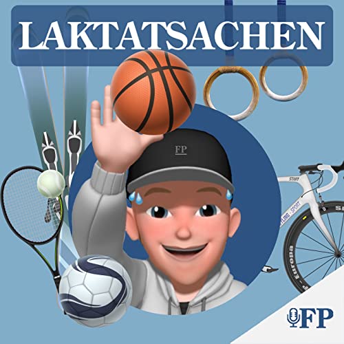 Page de couverture de Laktatsachen