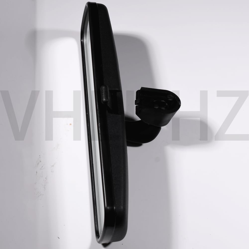 Espejo retrovisor interior compatible con Ford Fiesta Focus Mondeo 4982463 (Interfaz de espejo es diferente)