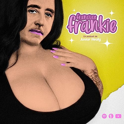 Francisco Frankie cover art