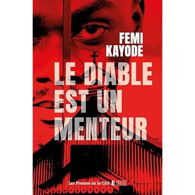 Le Diable est un menteur