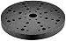 Festool 203351 MJ2 Thick Interface Pad, 6"
