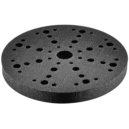 Festool 203351 Interface Pad IP-STF D150/MJ2-15/1, stahlgrau