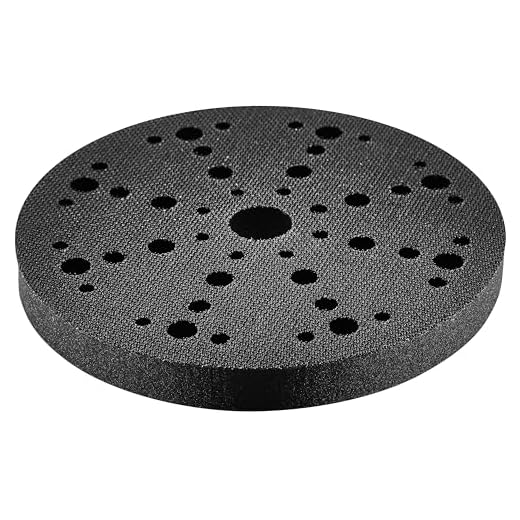 Festool 203351 Interface Pad IP-STF D150/MJ2-15/1, stahlgrau