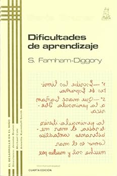 Paperback Dificultades de aprendizaje [Spanish] Book