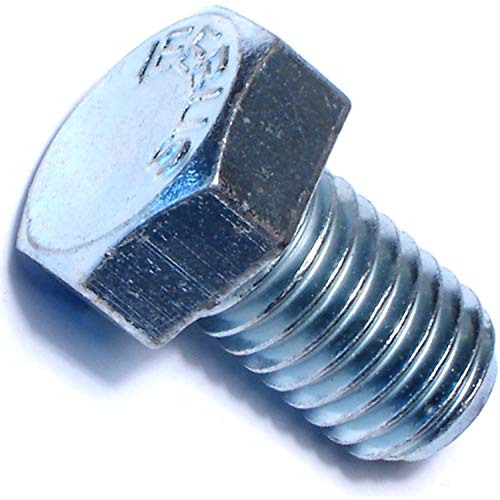 Boulon hex bolts et cap-screws 520526 pour projets d'aménagement