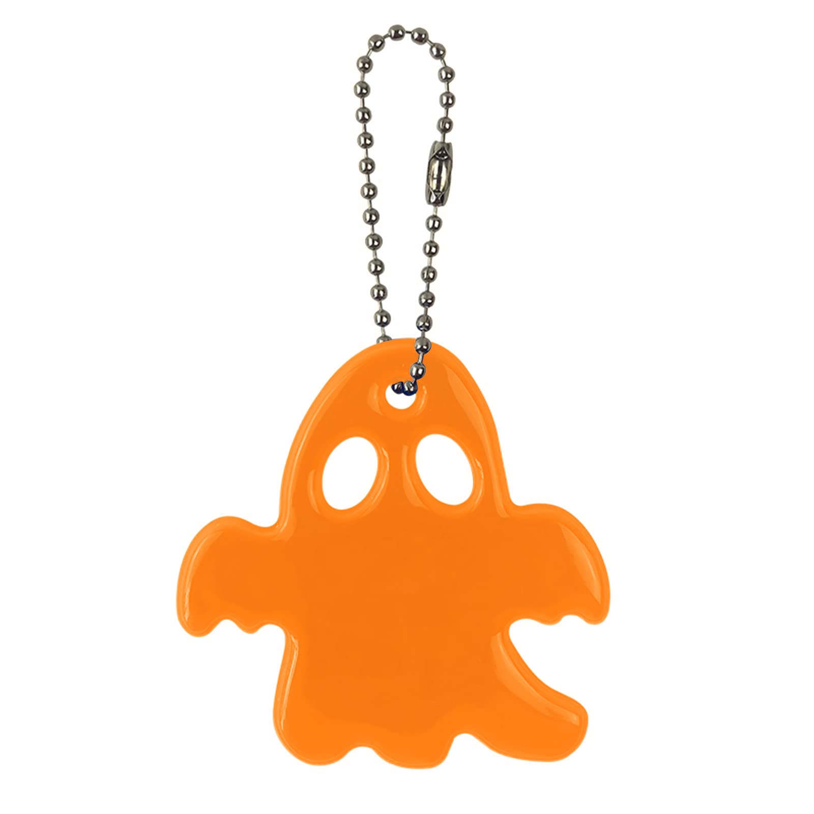 Untering A Reflective Pendant Reflectors Keyrings Keychain Reflective Gear For Backpacks Strollers Jackets Bags Reflective Pendant For Backpacks Strollers Bags Wheelchairs