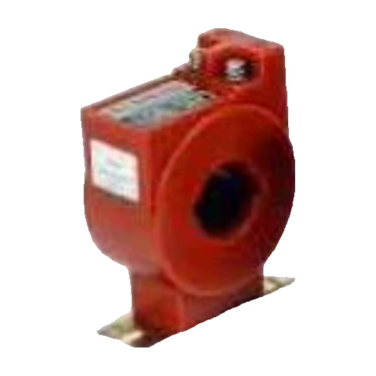 Mesure LMZ5D 0.2S transformateur d'intensité 2500/5A triphasé - 2