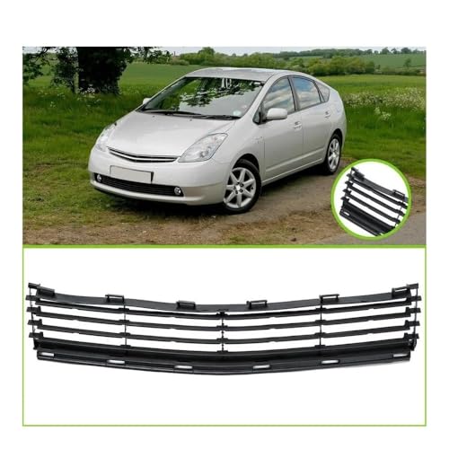 Parrilla inferior de parachoques 5311147010 para Prius 2004 a 2009 2