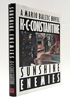 Sunshine Enemies 0446400084 Book Cover