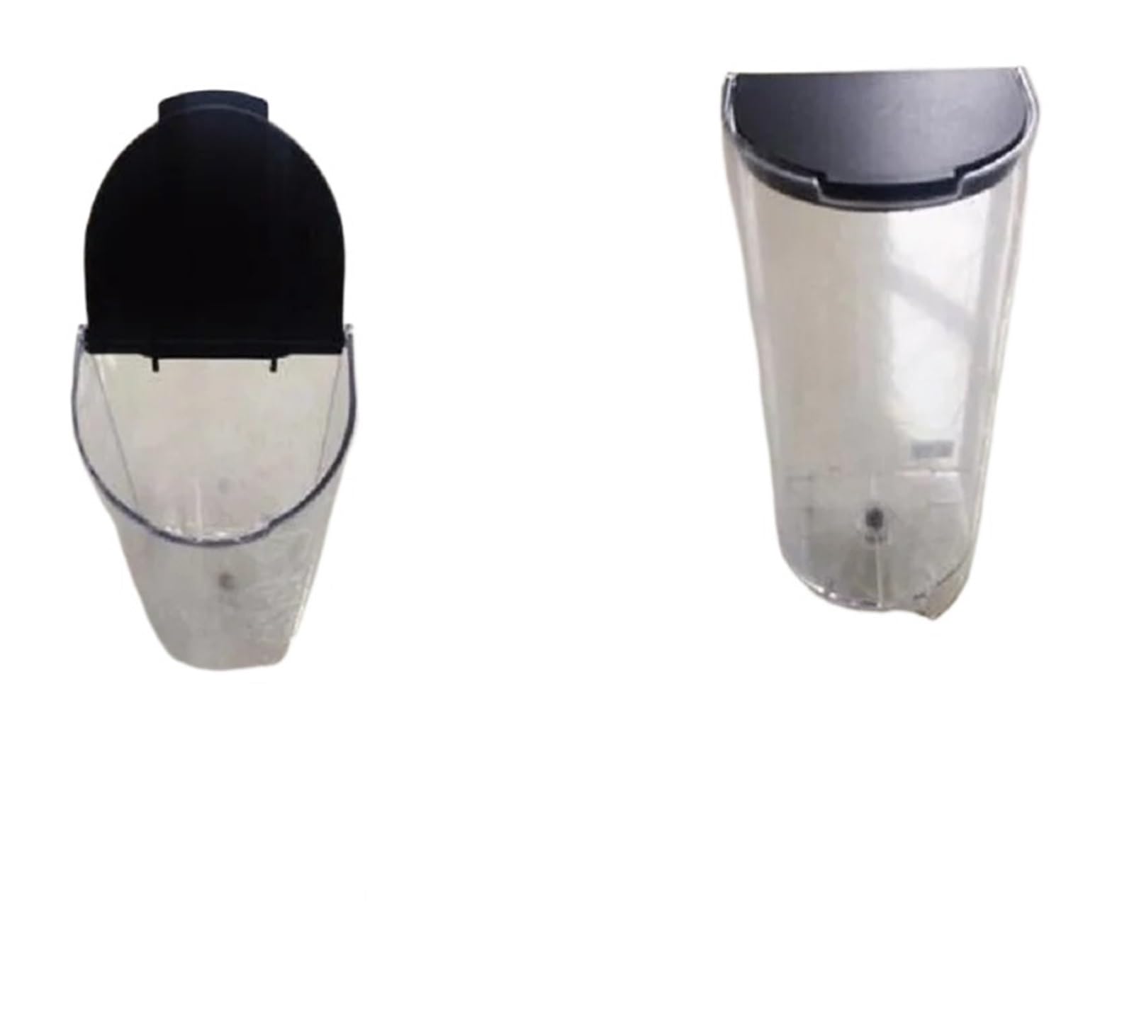 Wassertank for Kaffeemaschinen, Kompatibel Mit Nespresso