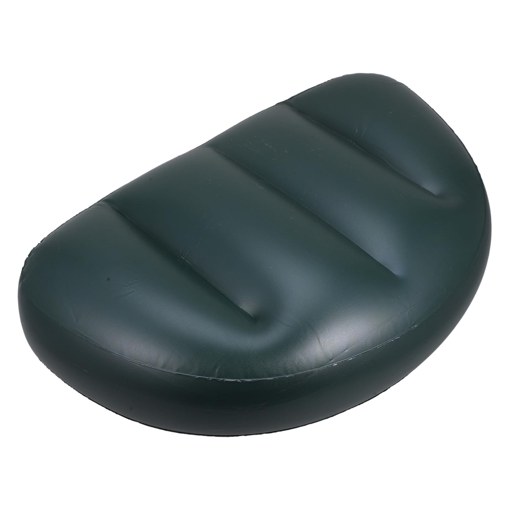 BCOATH Fishing Boat Seat Pad PVC Cushion for Boats Comfortable Durable Pressure -Weighted Stability