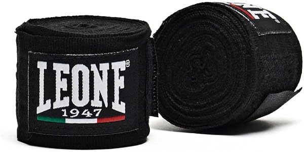 Leone 1947 Ab705 - Vendajes Unisex Adulto - 3