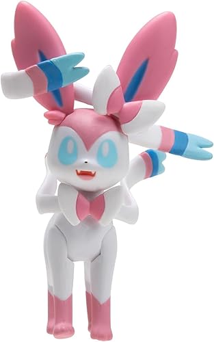 Miniatura 8 de Pokemon - Figuras - Paquete de 10 - Estilo 1