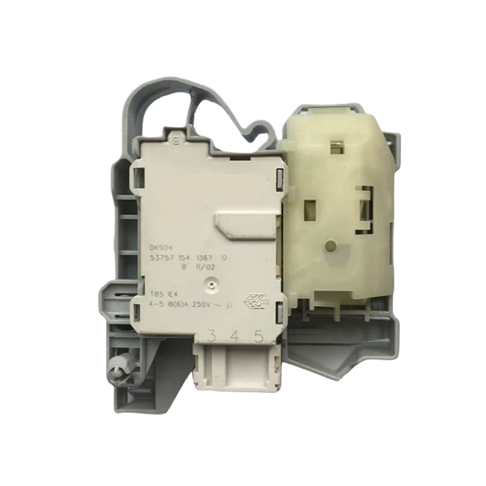 Accesorios For Interruptor De Bloqueo De Puerta De Lavadora De Tambor