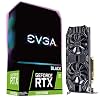 EVGA GeForce RTX 2080 SUPER BLACK GAMING, 08G-P4-3081-KR, 8GB GDDR6