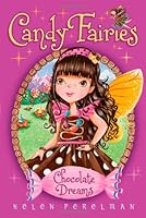 Algopix Similar Product 14 - Chocolate Dreams (1) (Candy Fairies)