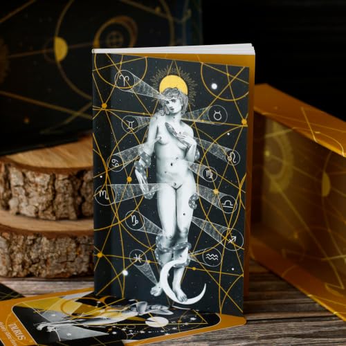 Image of The Esoteric Astrology Oracle: A Living Current of Wisdom