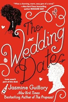 Paperback The Wedding Date Series,6 Books Collection Set,The Wedding Date,The Proposal, The Wedding Party,Royal Holiday,Party of Two,While We Were Dating by Jasmine Guillory Book