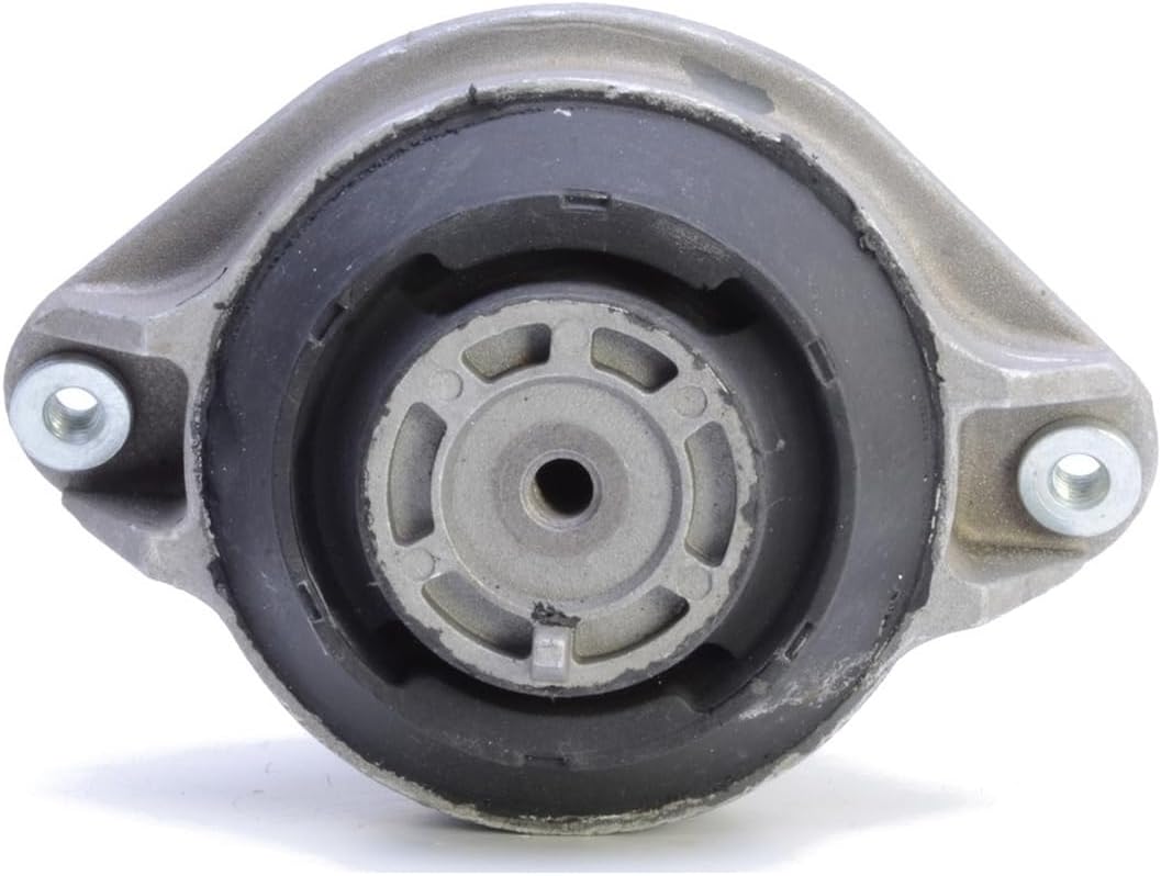 2Pcs Engine Mount Front Motor Mount Engine Mounts, Left and Right for Mercedes-Benz 500SEC 1993-1993 for Mercedes-Benz 500SEL 1992-1993 for Mercedes-Benz 500SL 1990-1993