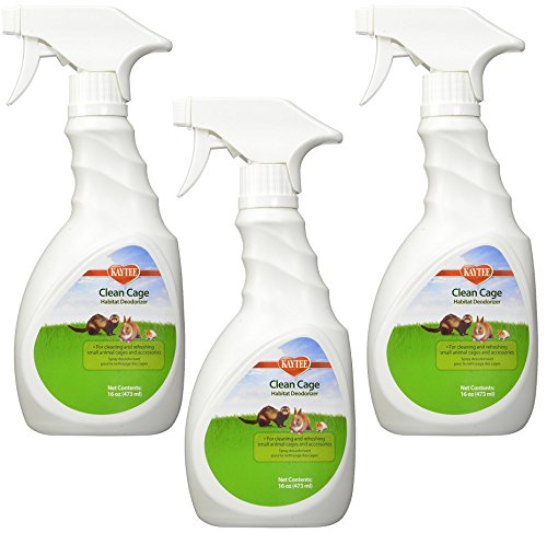 Kaytee Clean Cage 16oz