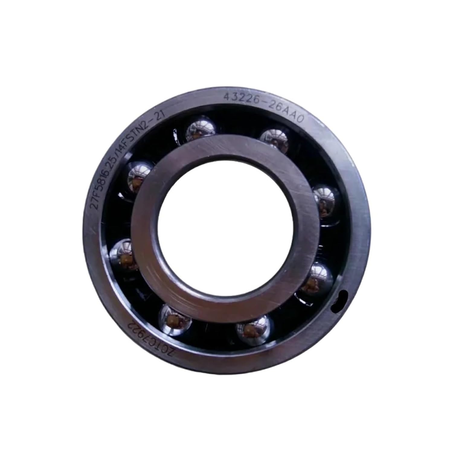 Bearing 43226-26AA0 4322626AA0 026BX5814 26.5 * 58x16.25/14mm