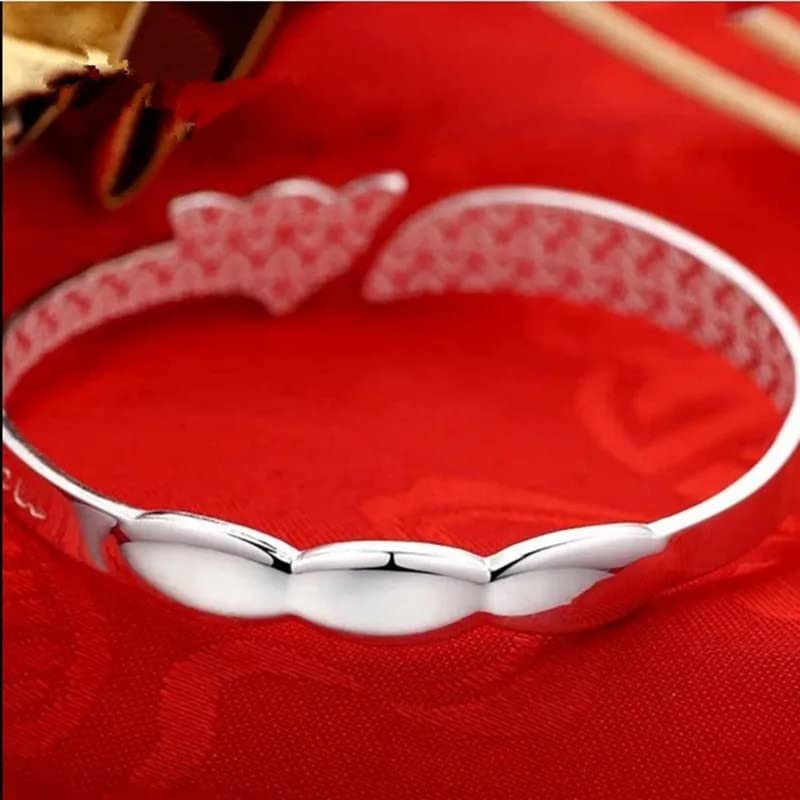 Bracelets ouverts bangles accessoires parfaits du bureau aux soirées